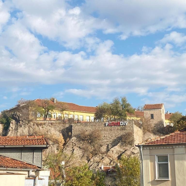Manana House Ξενοδοχείο Φιλιππούπολη Εξωτερικό φωτογραφία