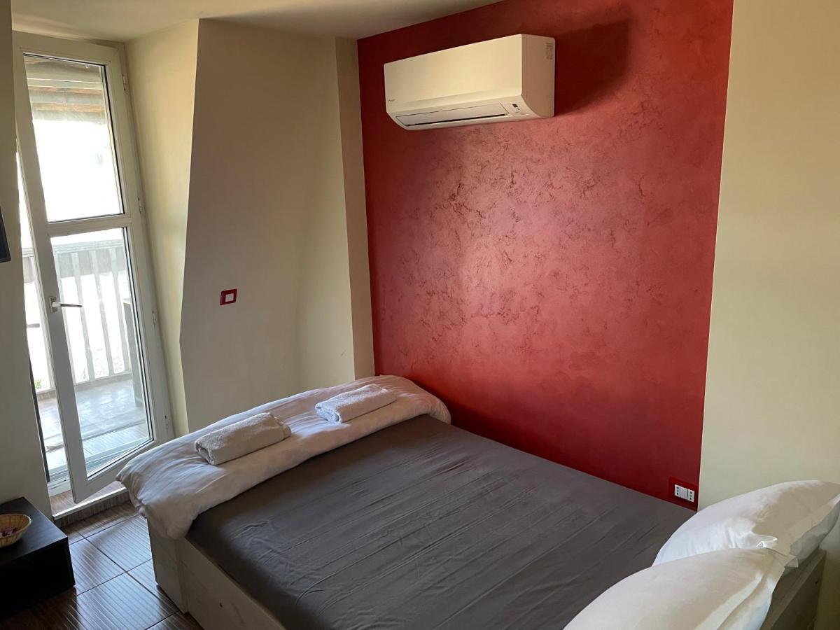 Manana House Ξενοδοχείο Φιλιππούπολη Εξωτερικό φωτογραφία