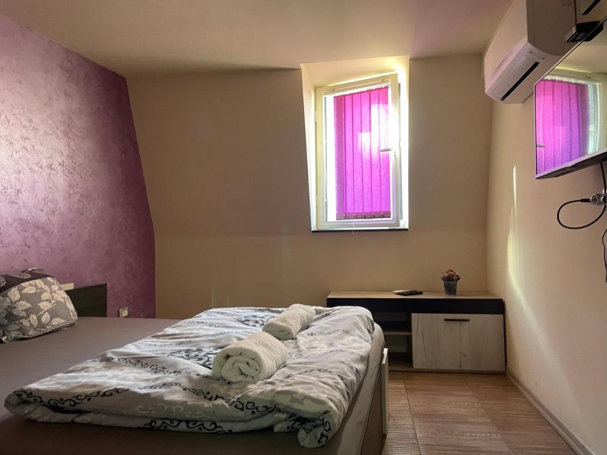 Manana House Ξενοδοχείο Φιλιππούπολη Εξωτερικό φωτογραφία